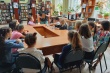 Муниципальные библиотеки приняли участие в Региональном дне чтения