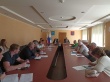 В департаменте Гагаринского административного района прошло рабочее совещание с руководителями территориальных управлений