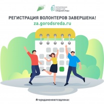 850 человек в Саратовской области зарегистрировались волонтерами для поддержки общероссийского голосования за проекты благоустройства