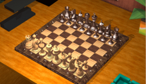 В рамках празднования Дня народного единства пройдет онлайн турнир по шахматам