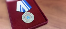Губернатор Саратовской области Роман Бусаргин учредил медаль «За содействие специальной военной операции» 