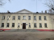 В Саратове завершен ремонт здания школы № 78