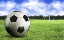В Саратове открывается футбольная школа для детей «Юниор»