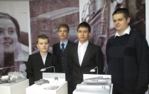Школьники Фрунзенского района представят свой проект на площадке правительства области