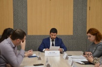 В комитете муниципального контроля состоялось совещание по реализации Порядка о демонтаже нестационарных объектов на территории областного центра