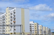 30 семей получили ключи от новых квартир в Иволгино