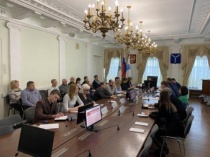 Состоялось заседание городской комиссии по охране труда