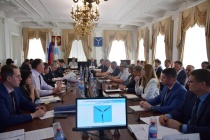Глава города Лада Мокроусова: «Необходимо оперативно отрабатывать каждое поступившее обращение по вопросам отключения ГВС»