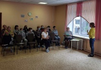 Во Фрунзенском районе состоялся методический семинар по ГТО