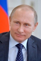 Президент России направил поздравления участникам и организаторам Первых Игр Умных городов