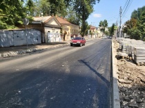 В Саратове продолжается ремонт улично-дорожной сети