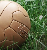 В Саратове завершился городской турнир «Кожаный мяч»