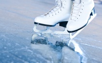 Администрация публикует график работы хоккейных коробок и катков в Саратове