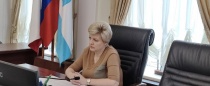 Лада Мокроусова: «Важно слышать мнения жителей»