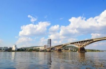 Река Волга вошла в топ-10 водоемов для рыбалки
