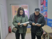 В Октябрьском районе прошло мероприятие по неформальной занятости В Октябрьском районе прошло мероприятие по неформальной занятости