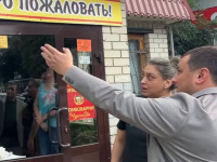 В Заводском районе продолжаются мероприятия по контролю торговых объектов В Заводском районе продолжаются мероприятия по контролю торговых объектов