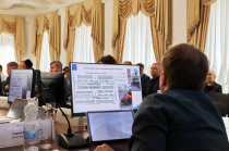 Депутаты отметили положительные изменения в озеленении Саратова