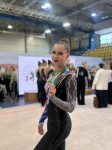 В Гагаринском районе новые спортивные достижения