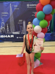 Октябрьский район забрал серебро Октябрьский район забрал серебро