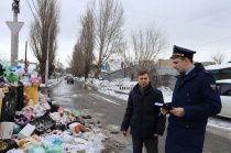 Комитетом по ЖКХ продолжаются обследования мест накопления ТКО Комитетом по ЖКХ продолжаются обследования мест накопления ТКО