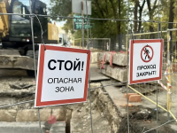 Нарушители земляных работ привлечены к административной ответственности