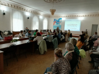 Состоялось заседание комиссии по охране труда Заводского района Состоялось заседание комиссии по охране труда Заводского района