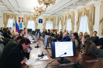 Муниципальным служащим напомнили о необходимости соблюдения требований антикоррупционного законодательства Муниципальным служащим напомнили о необходимости соблюдения требований антикоррупционного законодательства