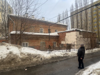 Содержание кровель и дворовых территорий: контроль за управляющими компаниями Содержание кровель и дворовых территорий: контроль за управляющими компаниями