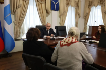 Состоялось очередное заседание межведомственной комиссии Состоялось очередное заседание межведомственной комиссии