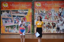 Началась реализация социального проекта
«Велоралли в Саратов» Началась реализация социального проекта
«Велоралли в Саратов»