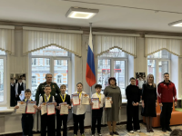 65 лет триумфа. 80 лет космической отрасли 65 лет триумфа. 80 лет космической отрасли