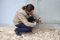 Выявлены нарушения в содержании и обслуживании домов