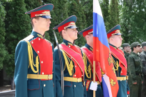 В Саратове формируют команду «гвардейцев» В Саратове формируют команду «гвардейцев»