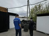 Продолжается мониторинг содержания территорий у торговых объектов Продолжается мониторинг содержания территорий у торговых объектов