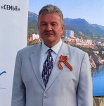 Преподаватель Валерий Анатольевич Марчук стал обладателем премии «Лучший преподаватель детской музыкальной школы»