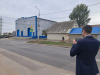 Контроль благоустройства