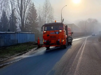 Продолжаются работы по благоустройству Продолжаются работы по благоустройству