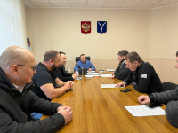 В Саратове продолжается мониторинг состояния дворовых территорий В Саратове продолжается мониторинг состояния дворовых территорий