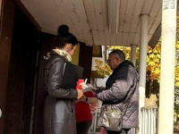 В Заводском районе прошел рейд по выявлению неформальной занятости В Заводском районе прошел рейд по выявлению неформальной занятости