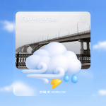 Гидрометцентр информирует о погоде на предстоящие сутки Гидрометцентр информирует о погоде на предстоящие сутки