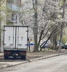 Зеленая зона – не место для парковки