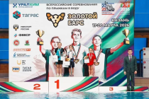 Воспитанники саратовской спортивной школы олимпийского резерва № 11 завоевали 14 медалей на Всероссийских соревнованиях по прыжкам в воду «Золотой Барс» Воспитанники саратовской спортивной школы олимпийского резерва № 11 завоевали 14 медалей на Всероссийских соревнованиях по прыжкам в воду «Золотой Барс»