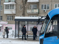 По поручению главы города Михаила Исаева проверен ход выполнения работ по уборке снега и наледи По поручению главы города Михаила Исаева проверен ход выполнения работ по уборке снега и наледи