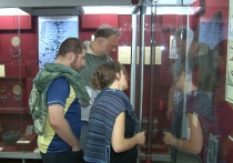 «Праздник еще не начался, но нам его уже 
подарили!»