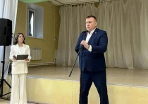 В муниципальных учреждениях культуры прошли встречи с героями СВО и ветеранами боевых действий В муниципальных учреждениях культуры прошли встречи с героями СВО и ветеранами боевых действий