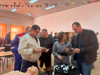 Продолжаются семинары по охране труда Продолжаются семинары по охране труда
