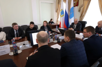 Игорь Молчанов: «Продолжаем системно освобождать городское пространство от незаконно установленных сооружений»