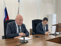 В администрации Заводского района прошло совещание с представителями торговых предприятий В администрации Заводского района прошло совещание с представителями торговых предприятий