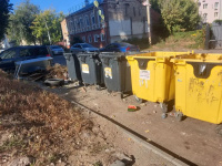 По фактам несоблюдения требований к местам накопления ТКО возбуждены административные дела